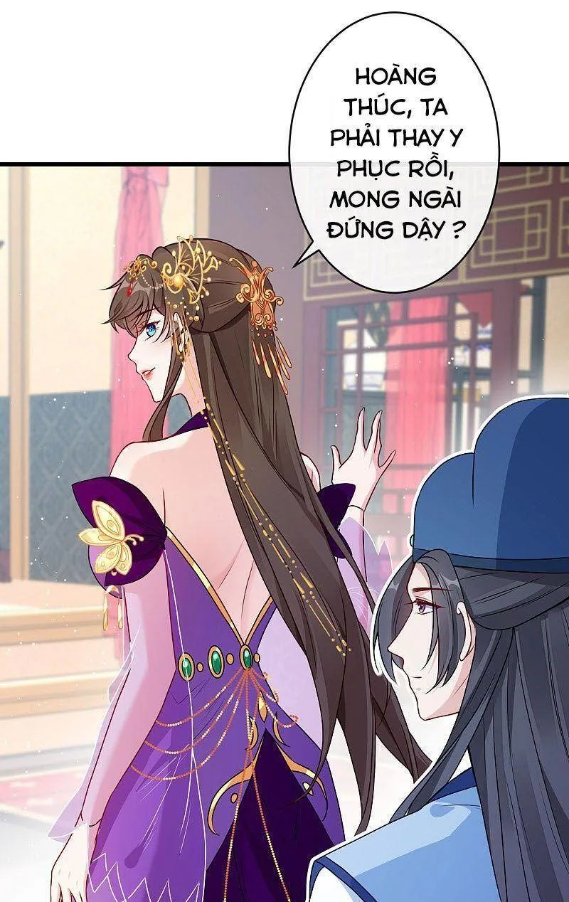 Thú Hắc Cuồng Phi chương 64 - trang 25