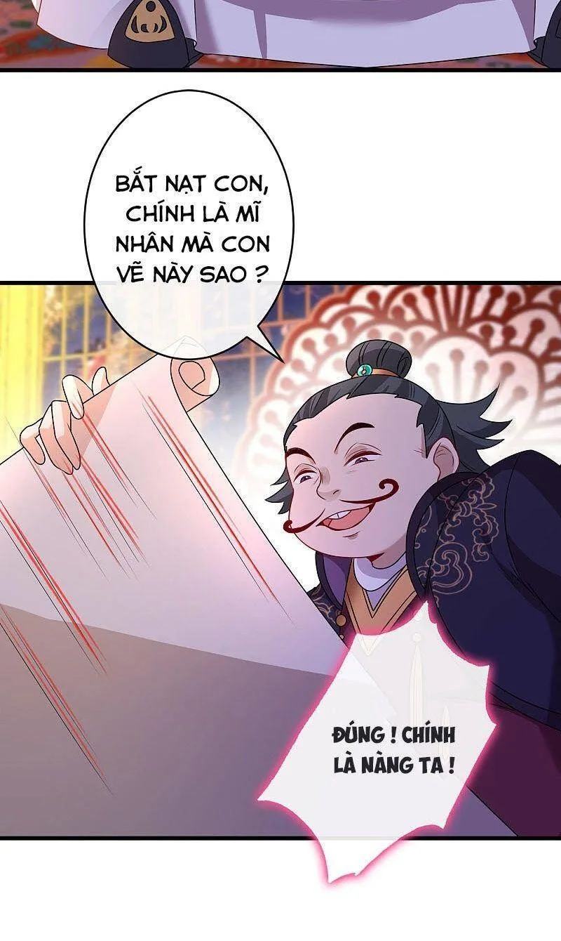 Thú Hắc Cuồng Phi chương 64 - trang 32