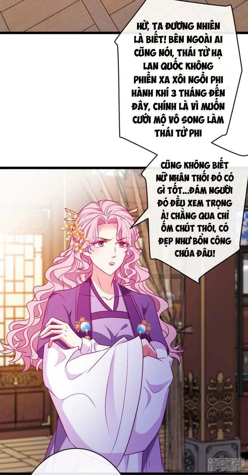 Thú Hắc Cuồng Phi chương 80 - trang 26