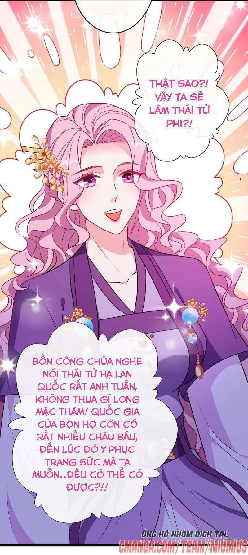 Thú Hắc Cuồng Phi chương 80 - trang 29
