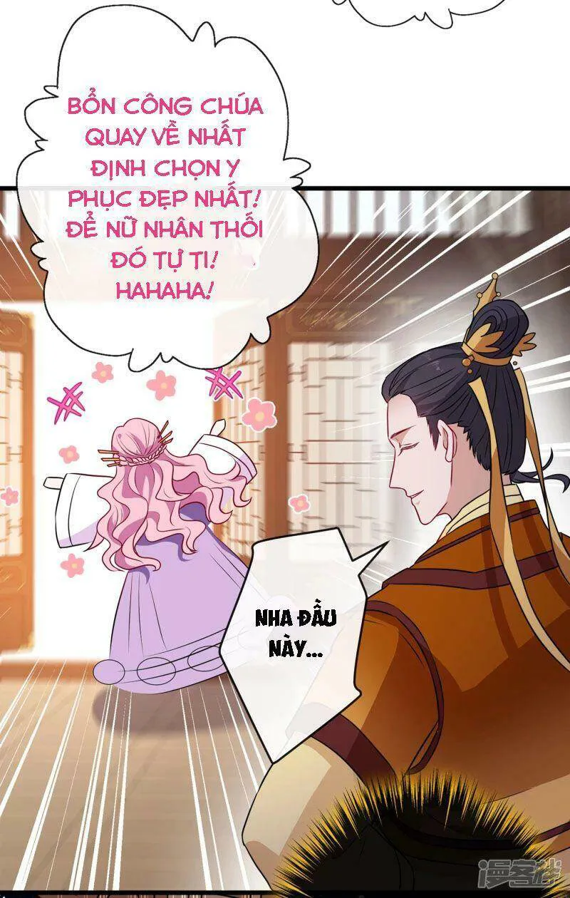 Thú Hắc Cuồng Phi chương 80 - trang 34