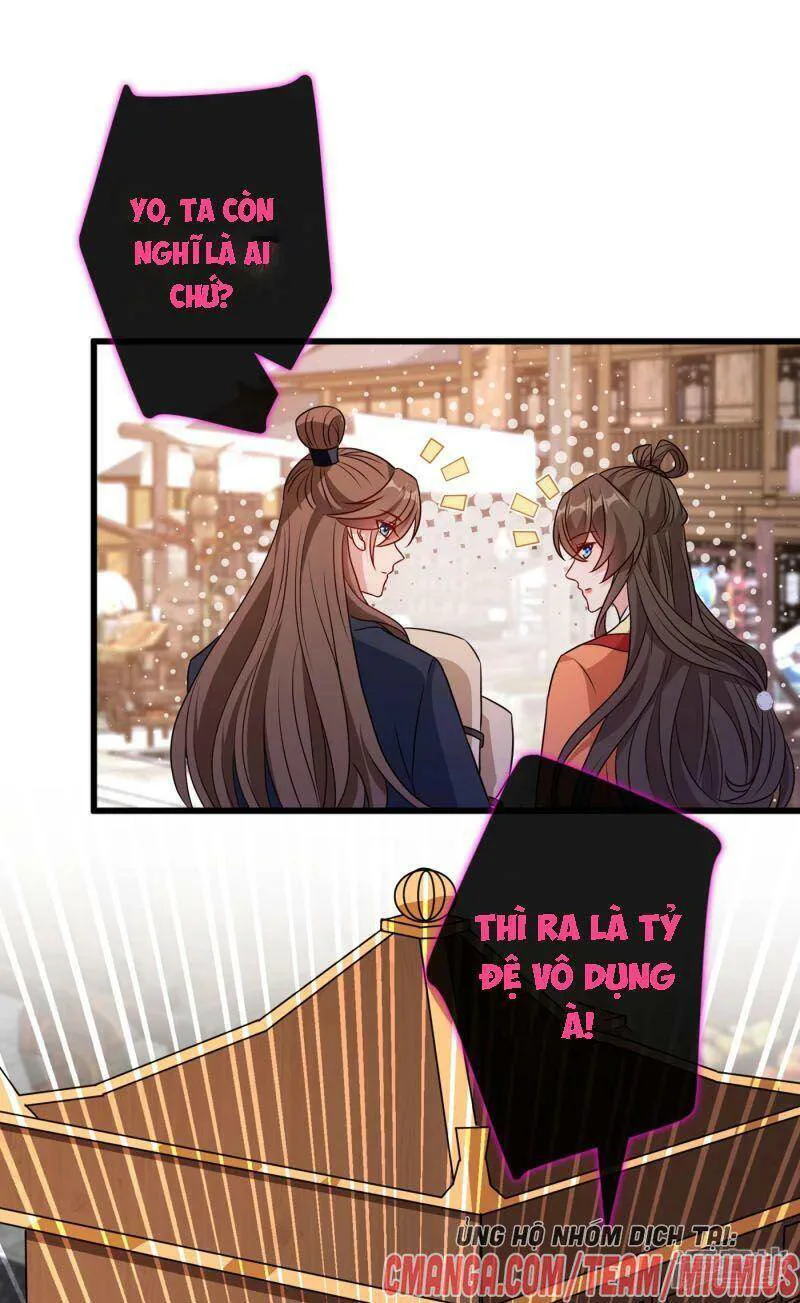 Thú Hắc Cuồng Phi chương 81 - trang 8