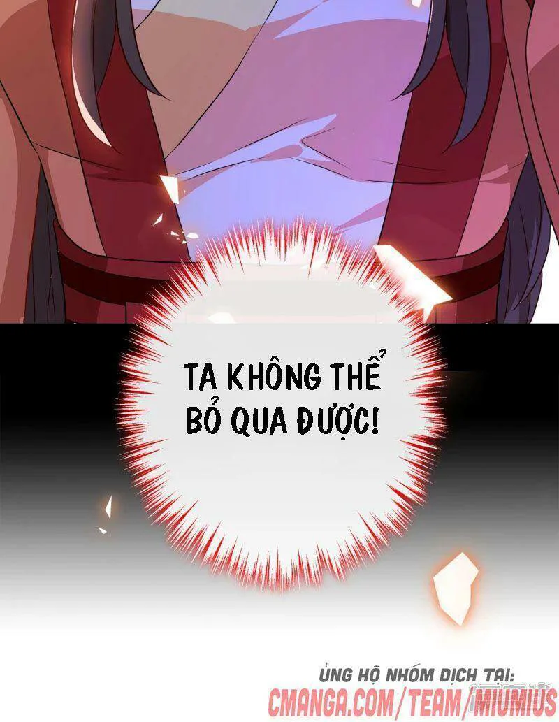 Thú Hắc Cuồng Phi chương 81 - trang 18