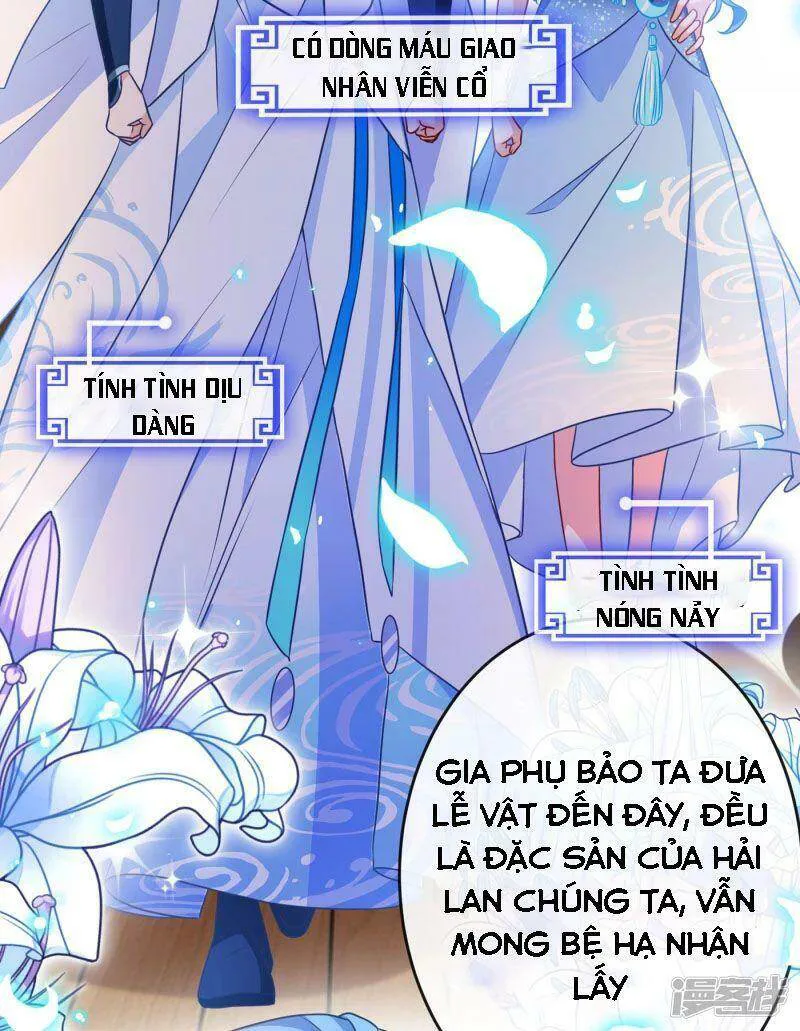 Thú Hắc Cuồng Phi chương 81 - trang 22