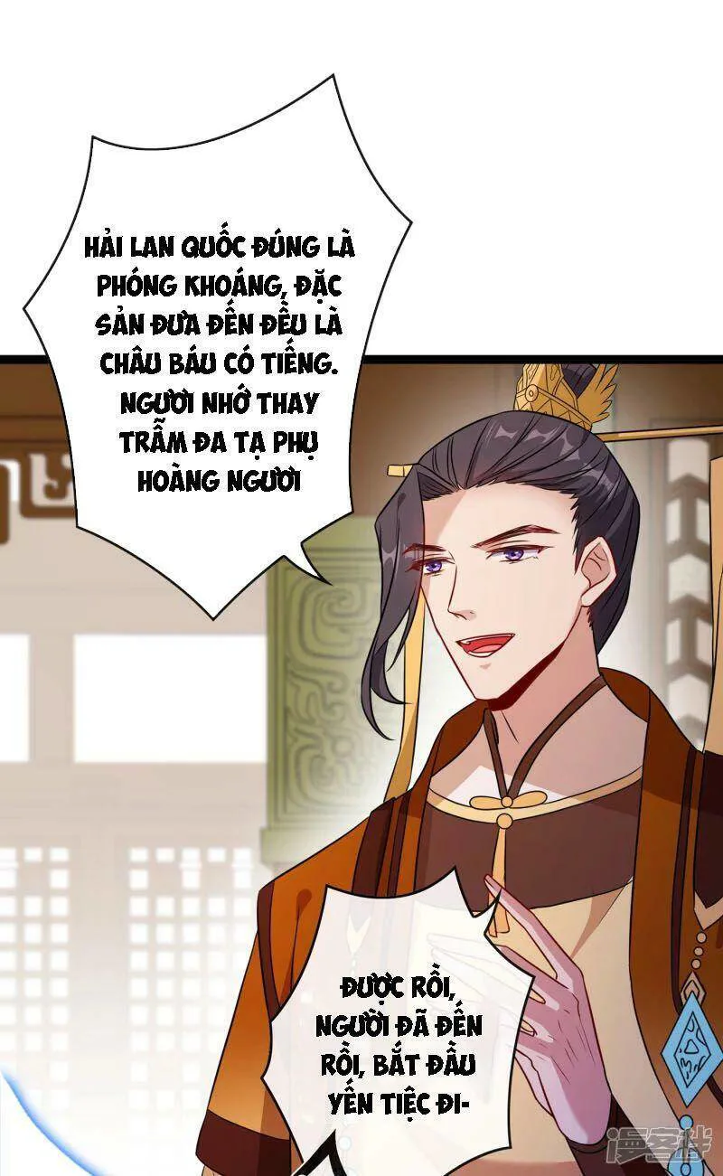 Thú Hắc Cuồng Phi chương 81 - trang 25