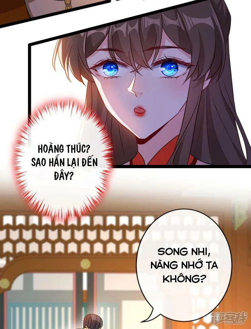 Thú Hắc Cuồng Phi chương 81 - trang 28