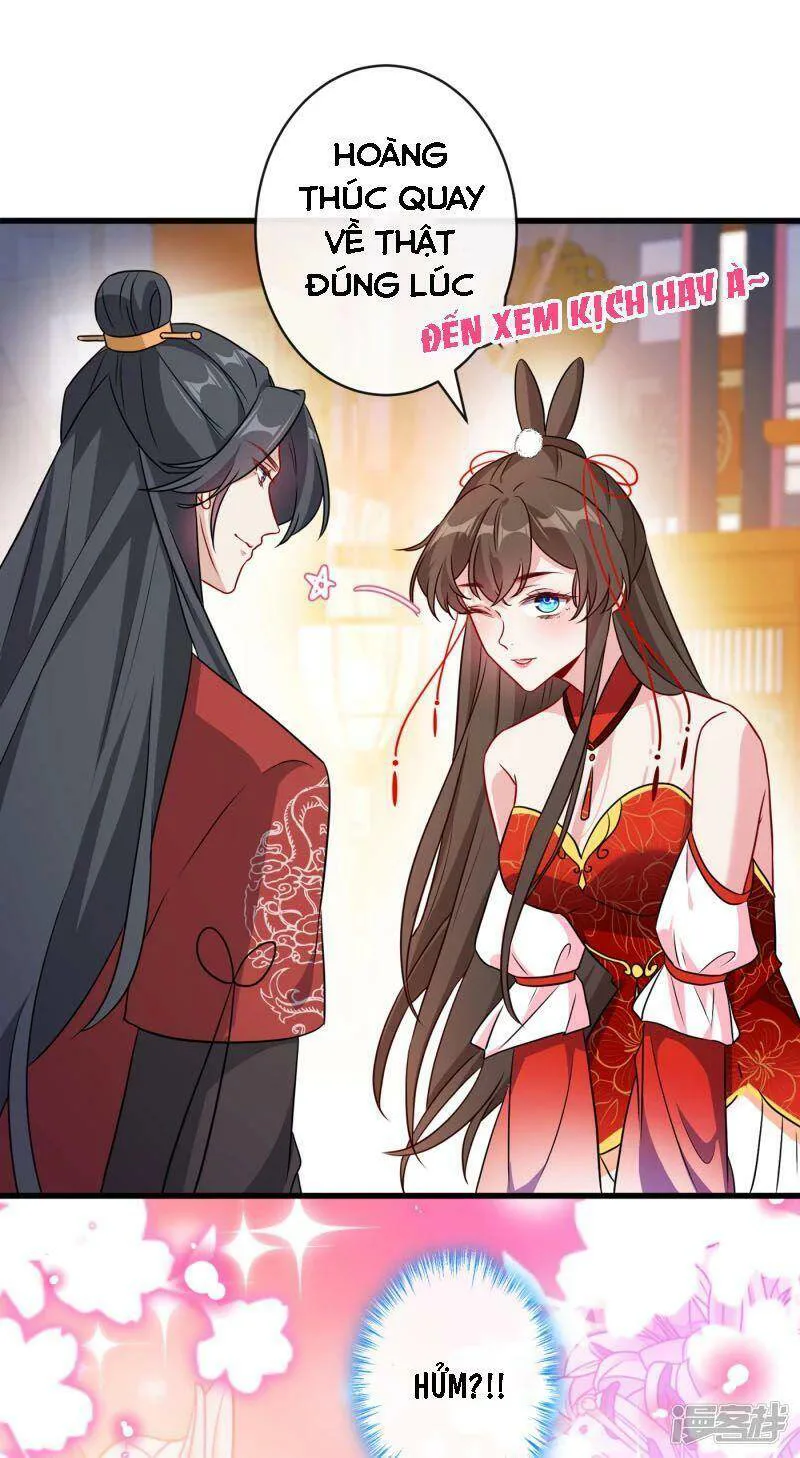 Thú Hắc Cuồng Phi chương 81 - trang 30