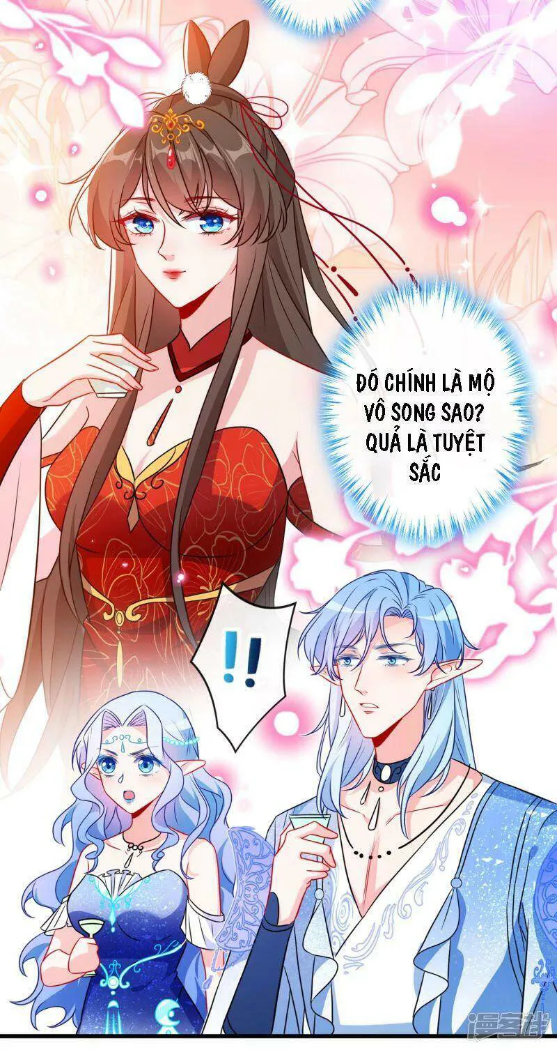 Thú Hắc Cuồng Phi chương 81 - trang 31