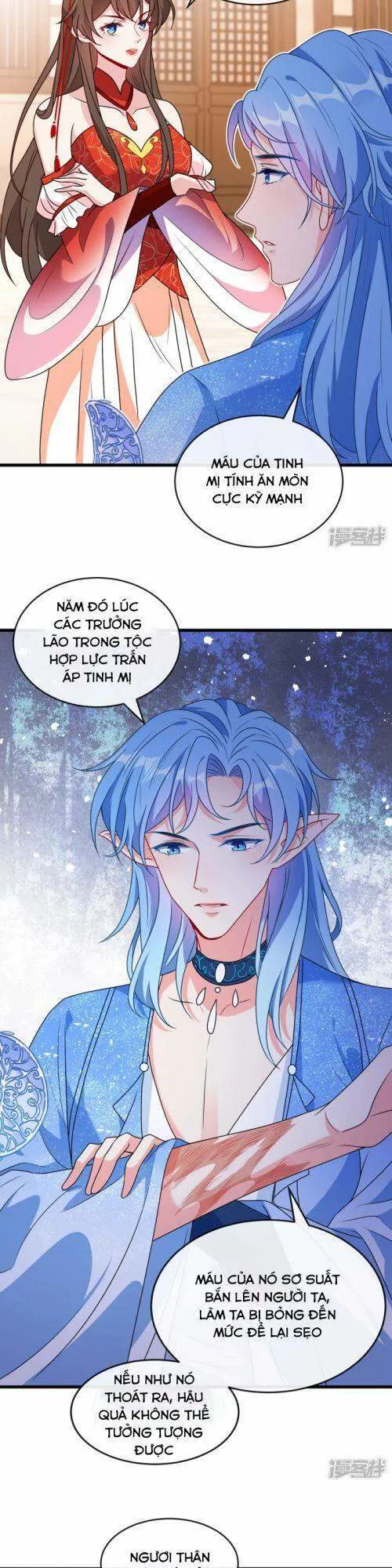 Thú Hắc Cuồng Phi chương 88 - trang 14