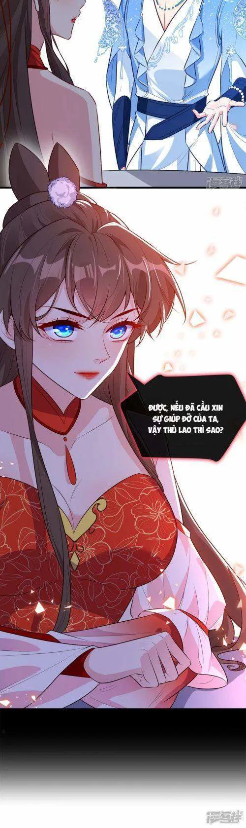 Thú Hắc Cuồng Phi chương 88 - trang 18