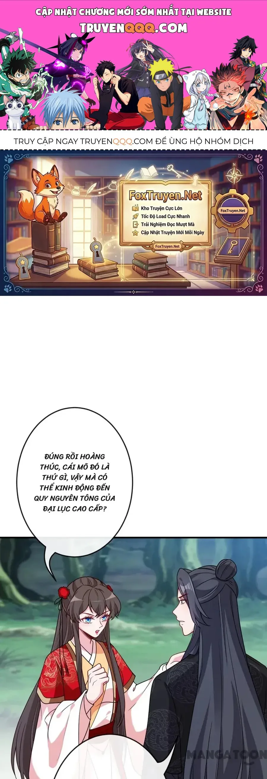 Thú Hắc Cuồng Phi chương 102 - trang 1