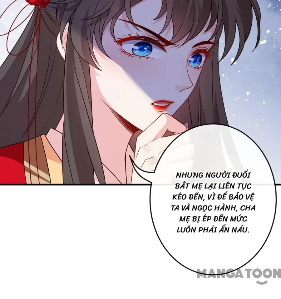 Thú Hắc Cuồng Phi chương 102 - trang 8