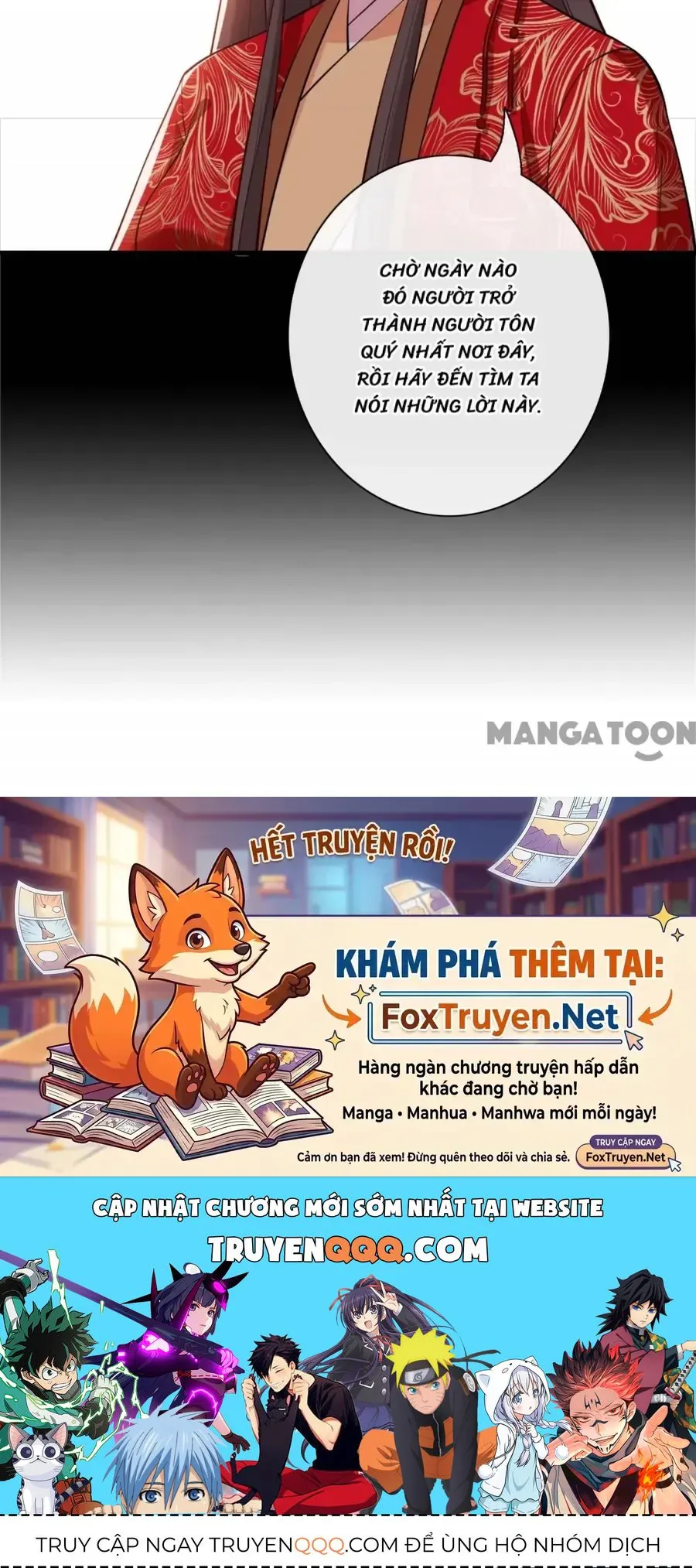 Thú Hắc Cuồng Phi chương 102 - trang 34