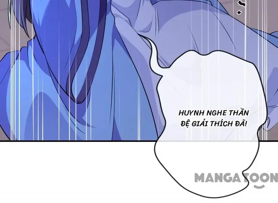 Thú Hắc Cuồng Phi chương 104 - trang 16
