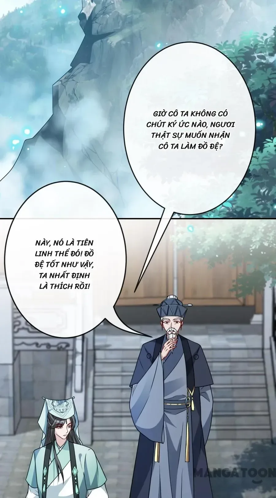 Thú Hắc Cuồng Phi chương 111 - trang 2