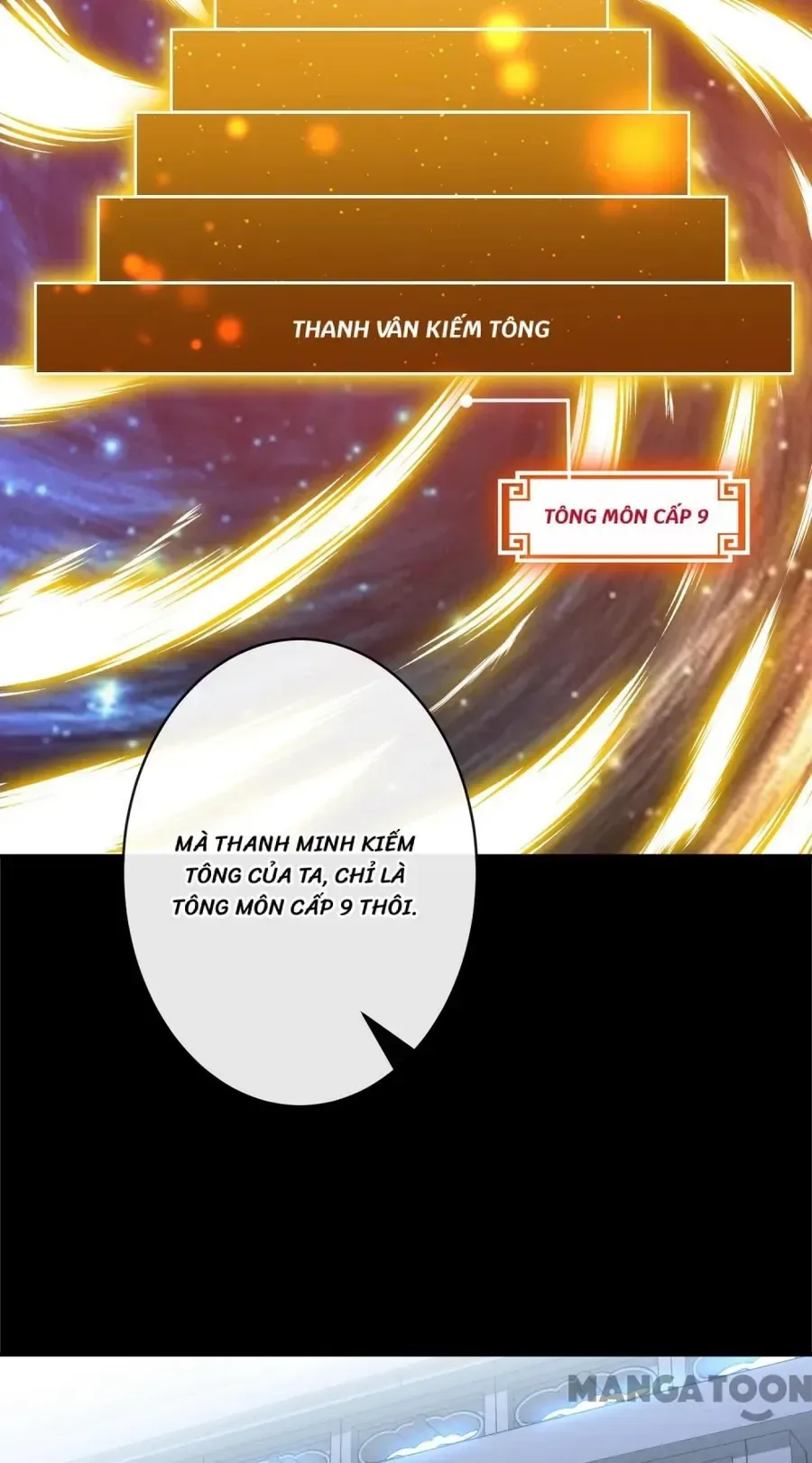 Thú Hắc Cuồng Phi chương 111 - trang 19