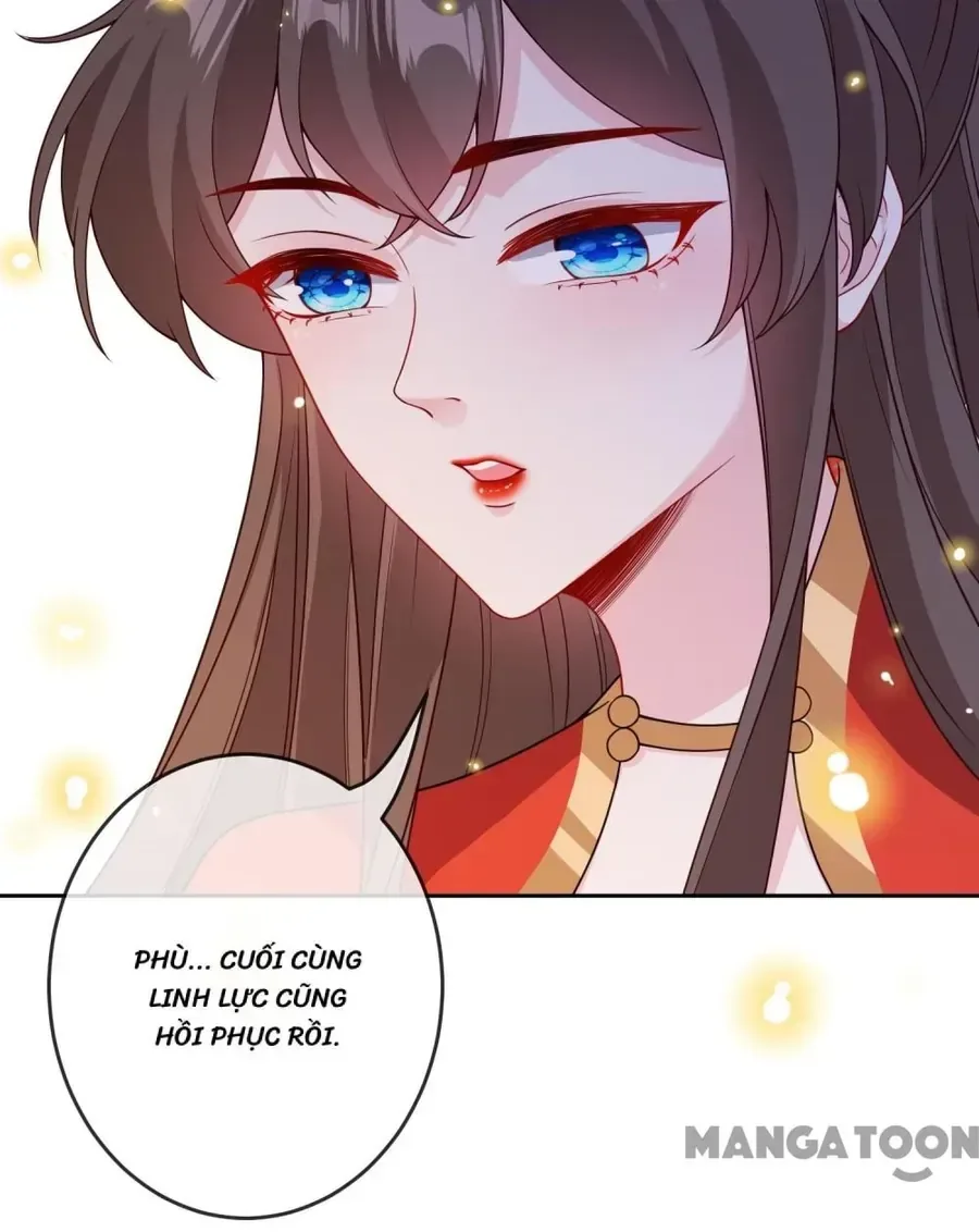 Thú Hắc Cuồng Phi chương 113 - trang 25