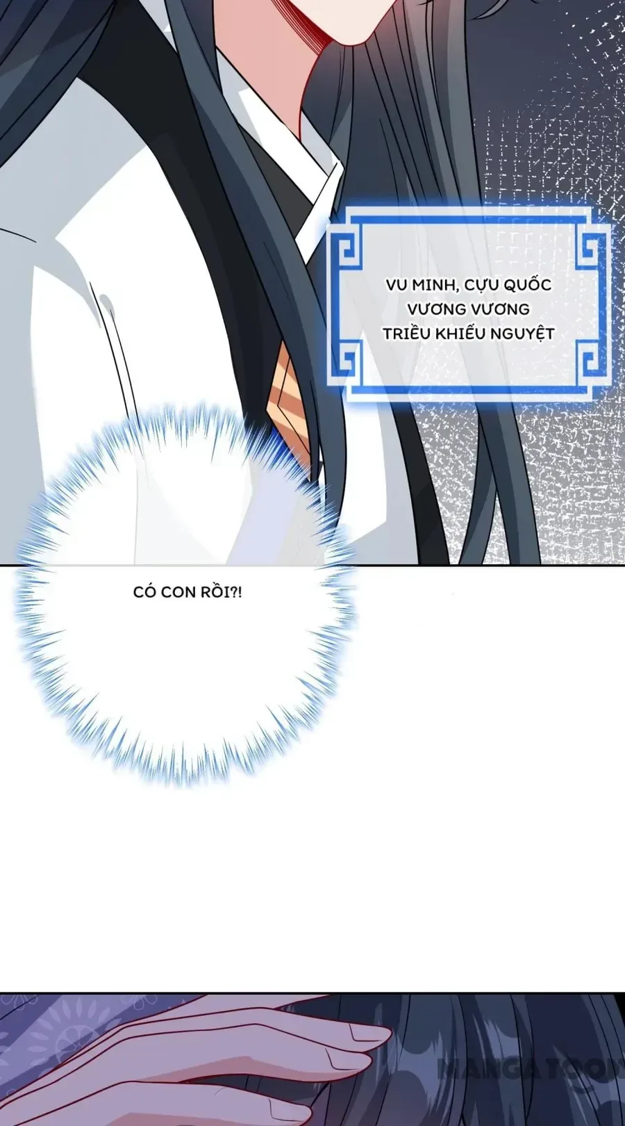 Thú Hắc Cuồng Phi chương 119 - trang 16