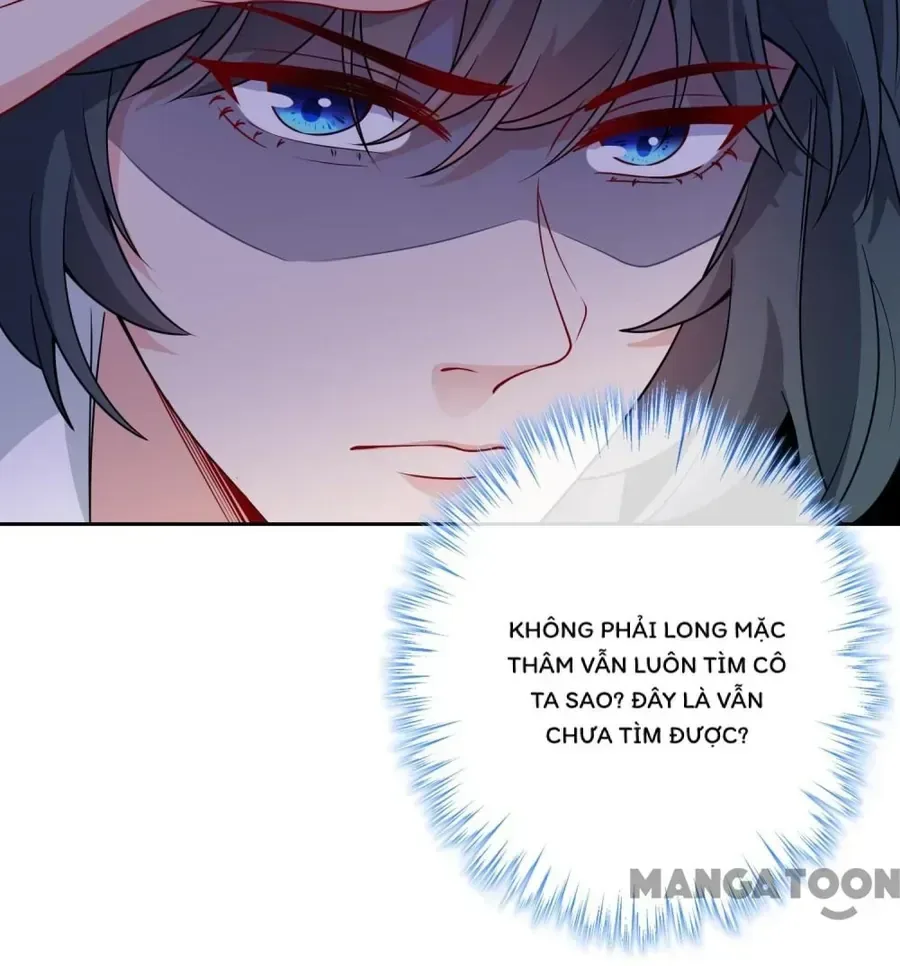 Thú Hắc Cuồng Phi chương 119 - trang 17