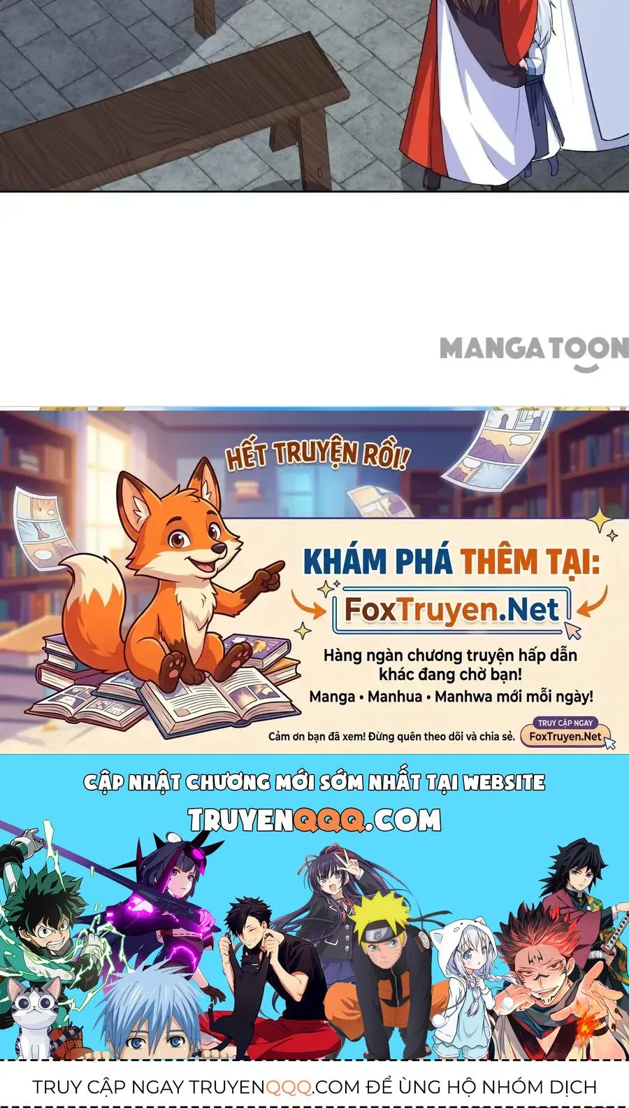 Thú Hắc Cuồng Phi chương 120 - trang 37