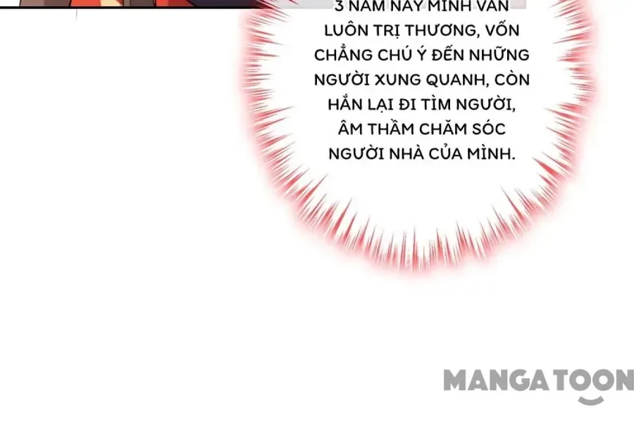 Thú Hắc Cuồng Phi chương 133 - trang 10