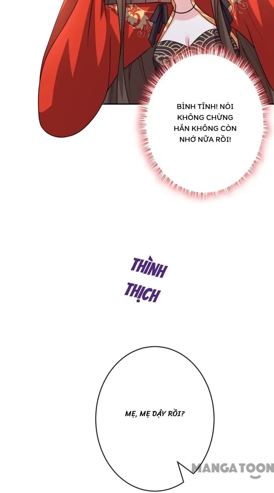 Thú Hắc Cuồng Phi chương 134 - trang 5