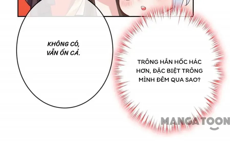 Thú Hắc Cuồng Phi chương 134 - trang 10