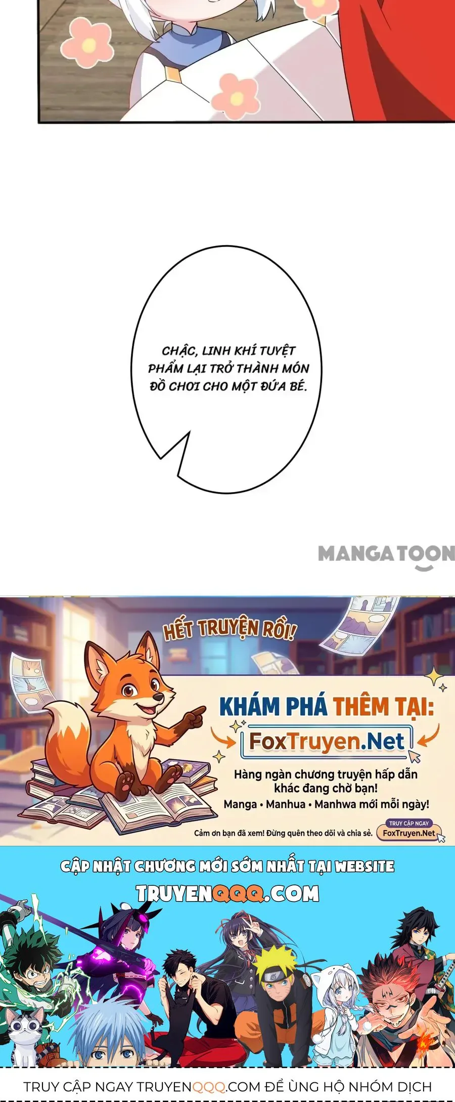 Thú Hắc Cuồng Phi chương 137 - trang 28
