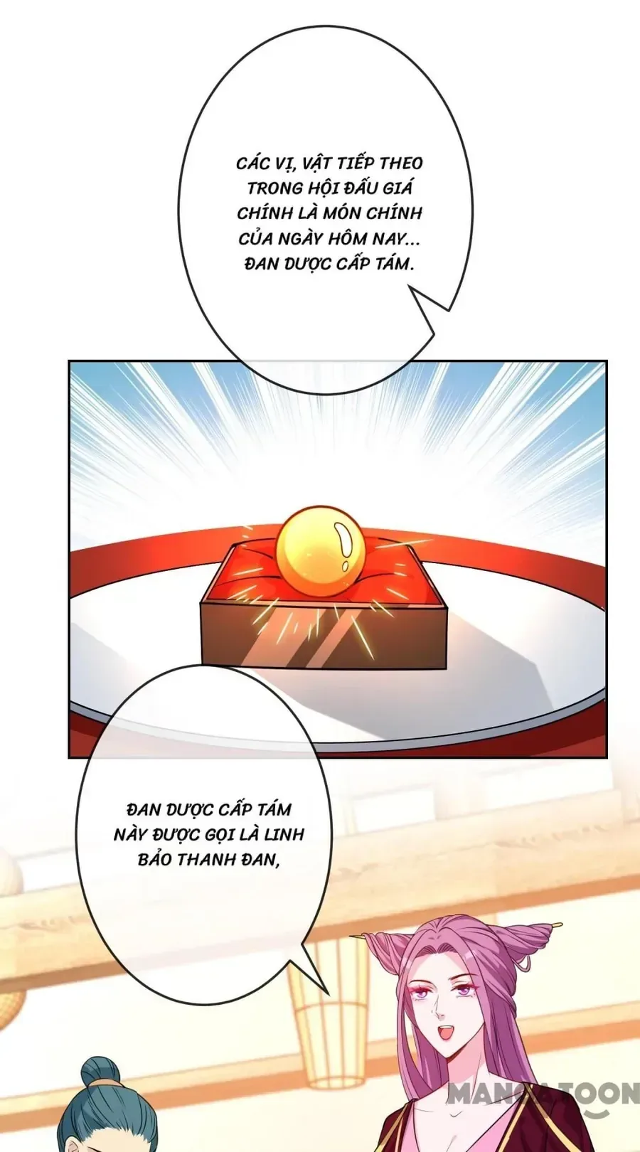 Thú Hắc Cuồng Phi chương 138 - trang 10