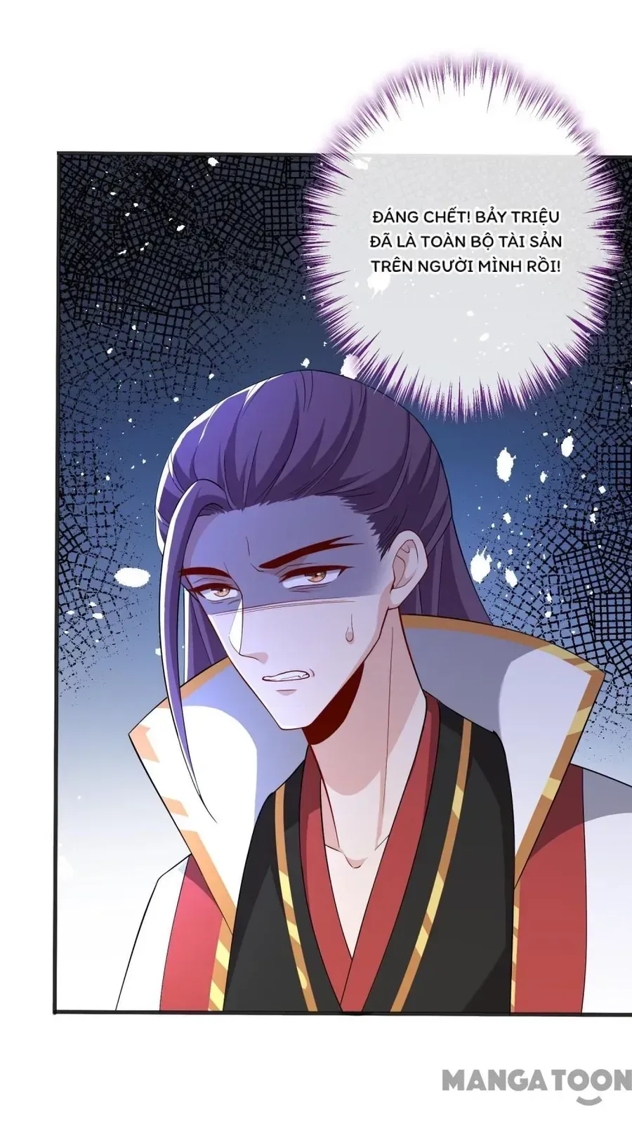 Thú Hắc Cuồng Phi chương 138 - trang 19