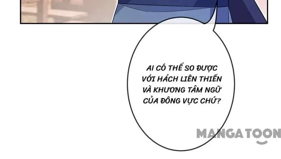 Thú Hắc Cuồng Phi chương 140 - trang 26