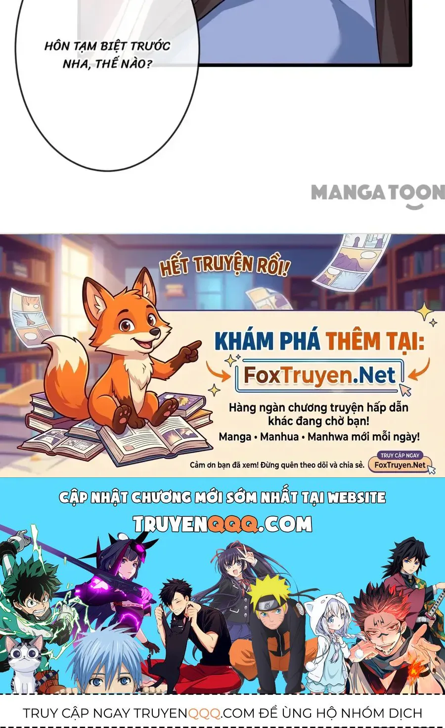 Thú Hắc Cuồng Phi chương 140 - trang 40