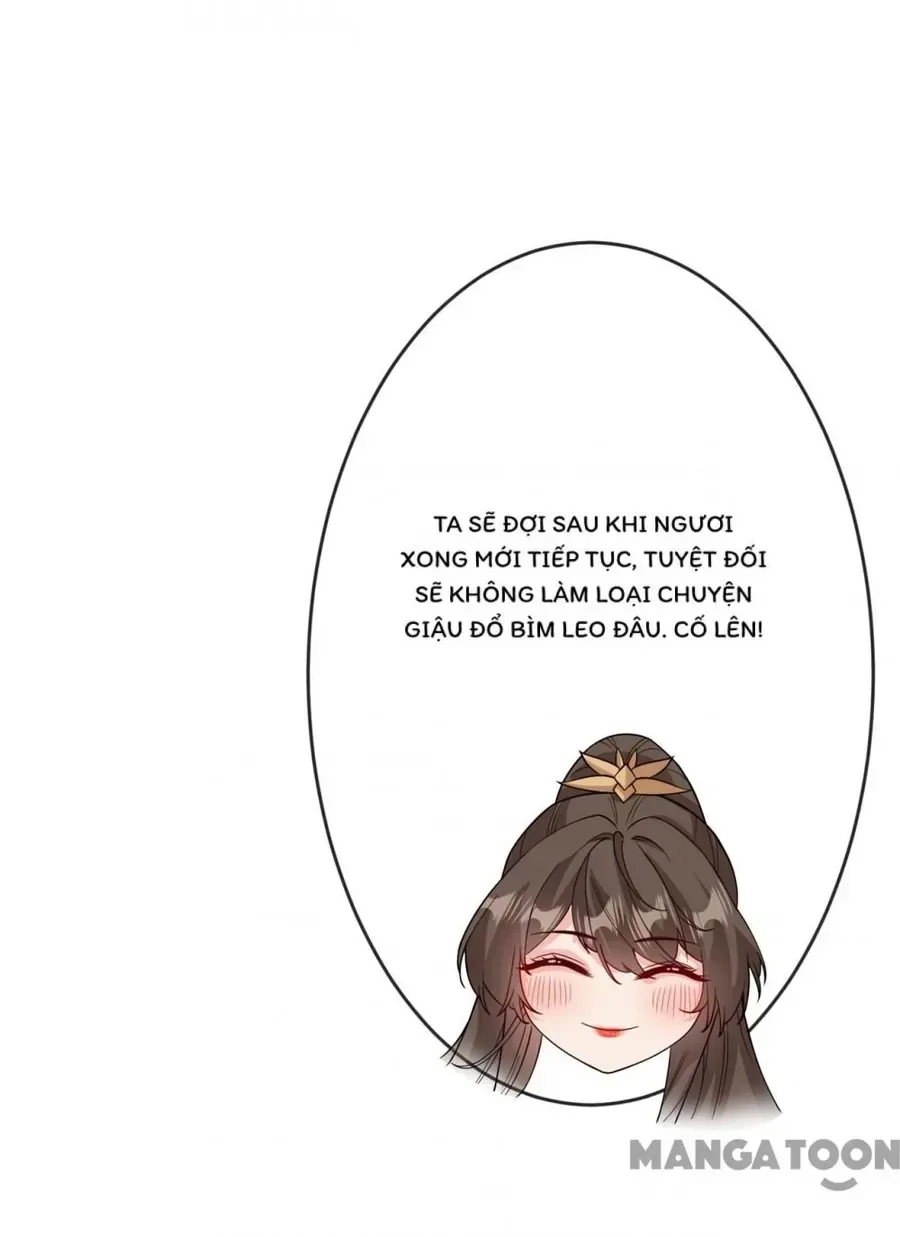 Thú Hắc Cuồng Phi chương 146 - trang 20
