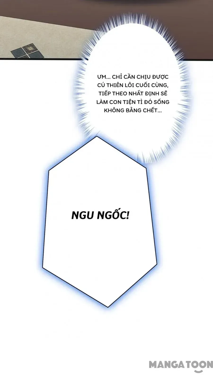 Thú Hắc Cuồng Phi chương 146 - trang 32