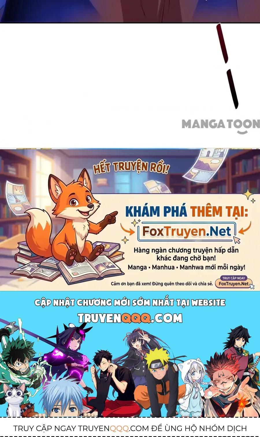 Thú Hắc Cuồng Phi chương 146 - trang 55