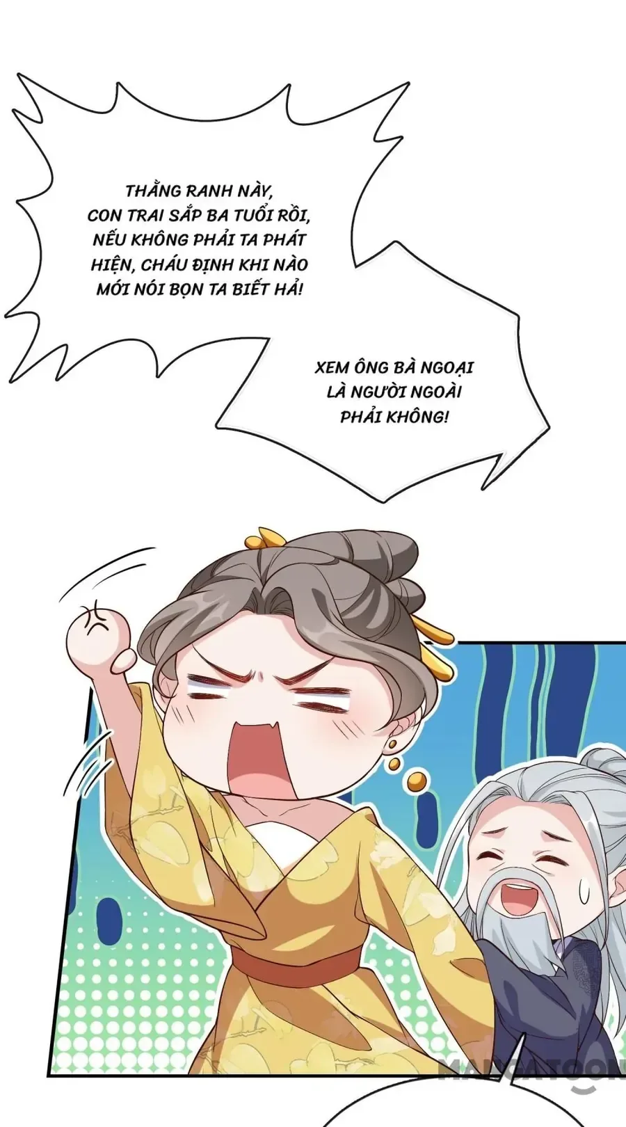 Thú Hắc Cuồng Phi chương 151 - trang 25