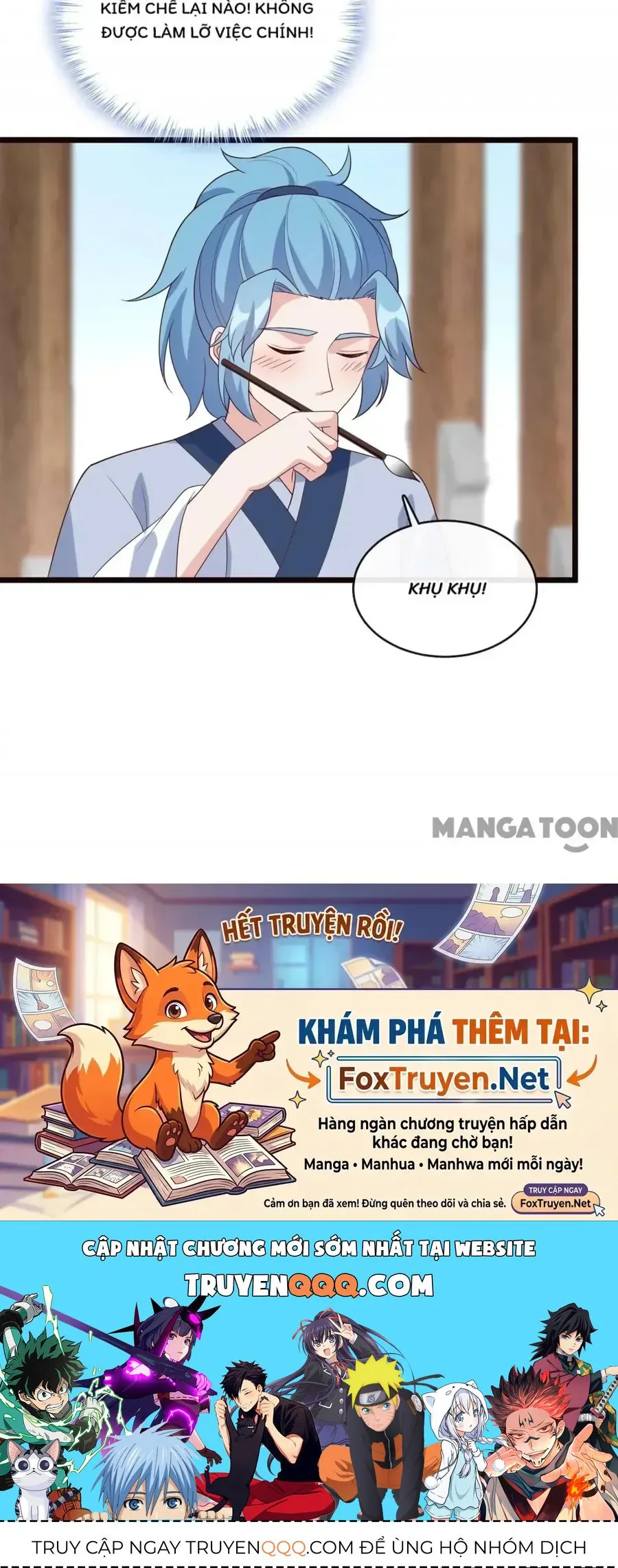 Thú Hắc Cuồng Phi chương 151 - trang 41