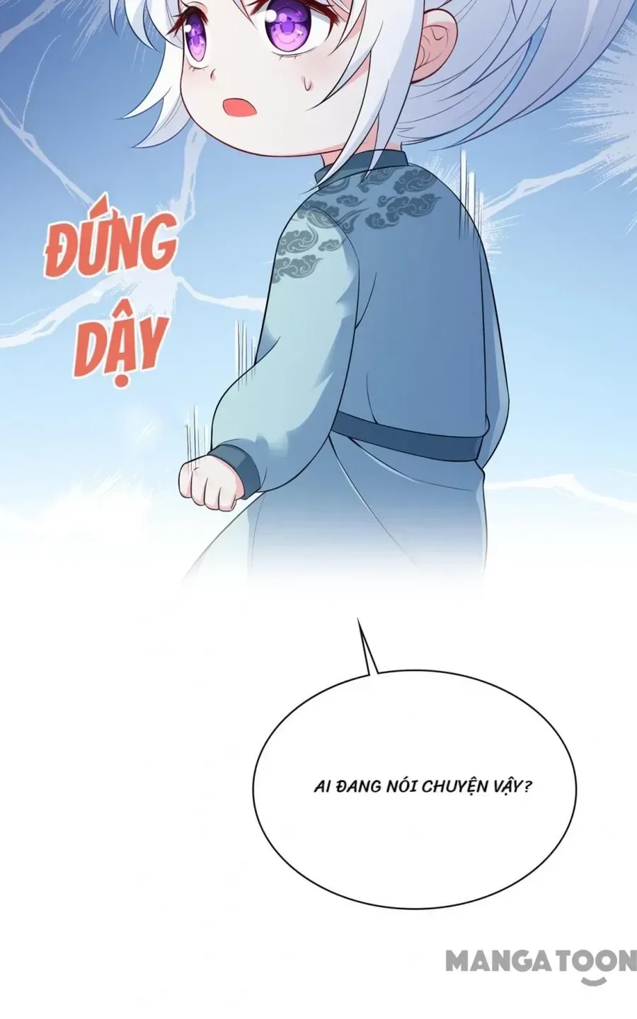 Thú Hắc Cuồng Phi chương 157 - trang 23