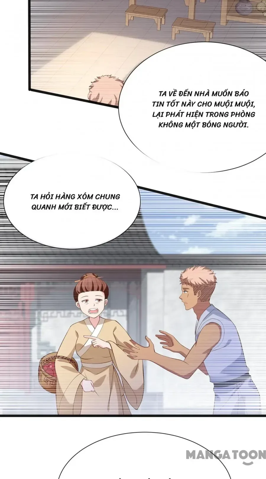 Thú Hắc Cuồng Phi chương 158 - trang 15