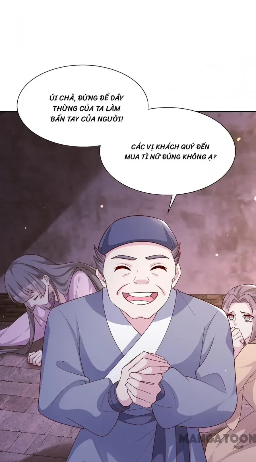 Thú Hắc Cuồng Phi chương 159 - trang 26