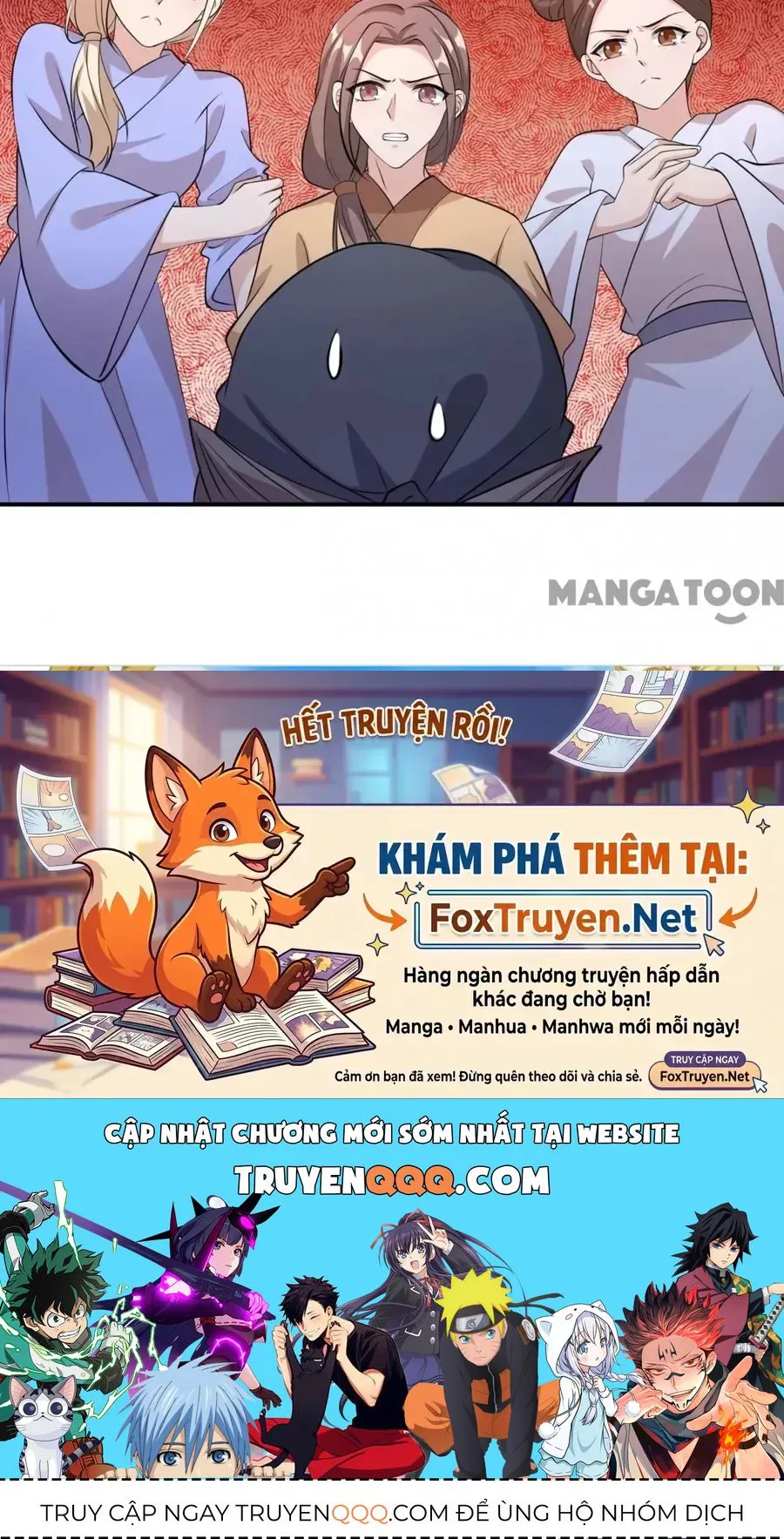 Thú Hắc Cuồng Phi chương 159 - trang 38