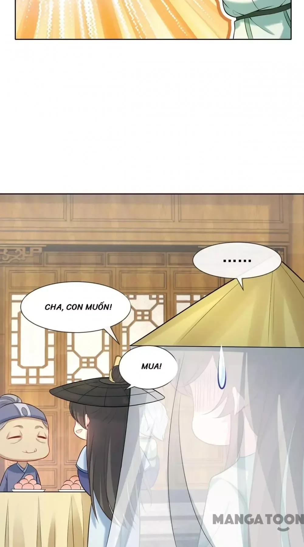 Thú Hắc Cuồng Phi chương 166 - trang 6