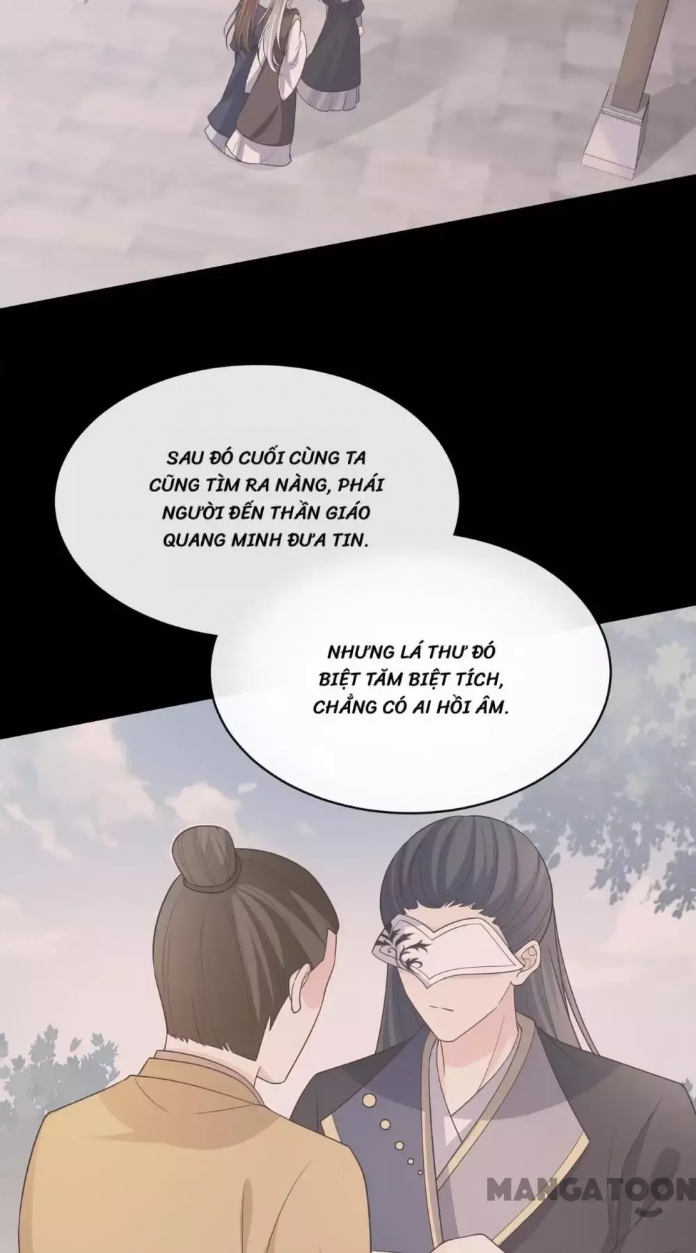 Thú Hắc Cuồng Phi chương 166 - trang 25