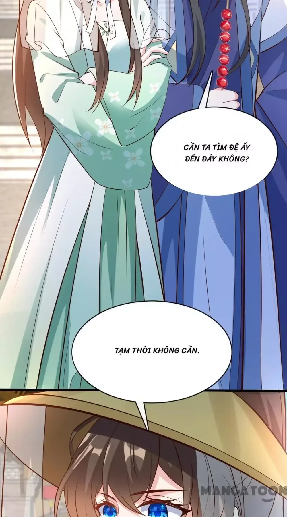 Thú Hắc Cuồng Phi chương 166 - trang 29