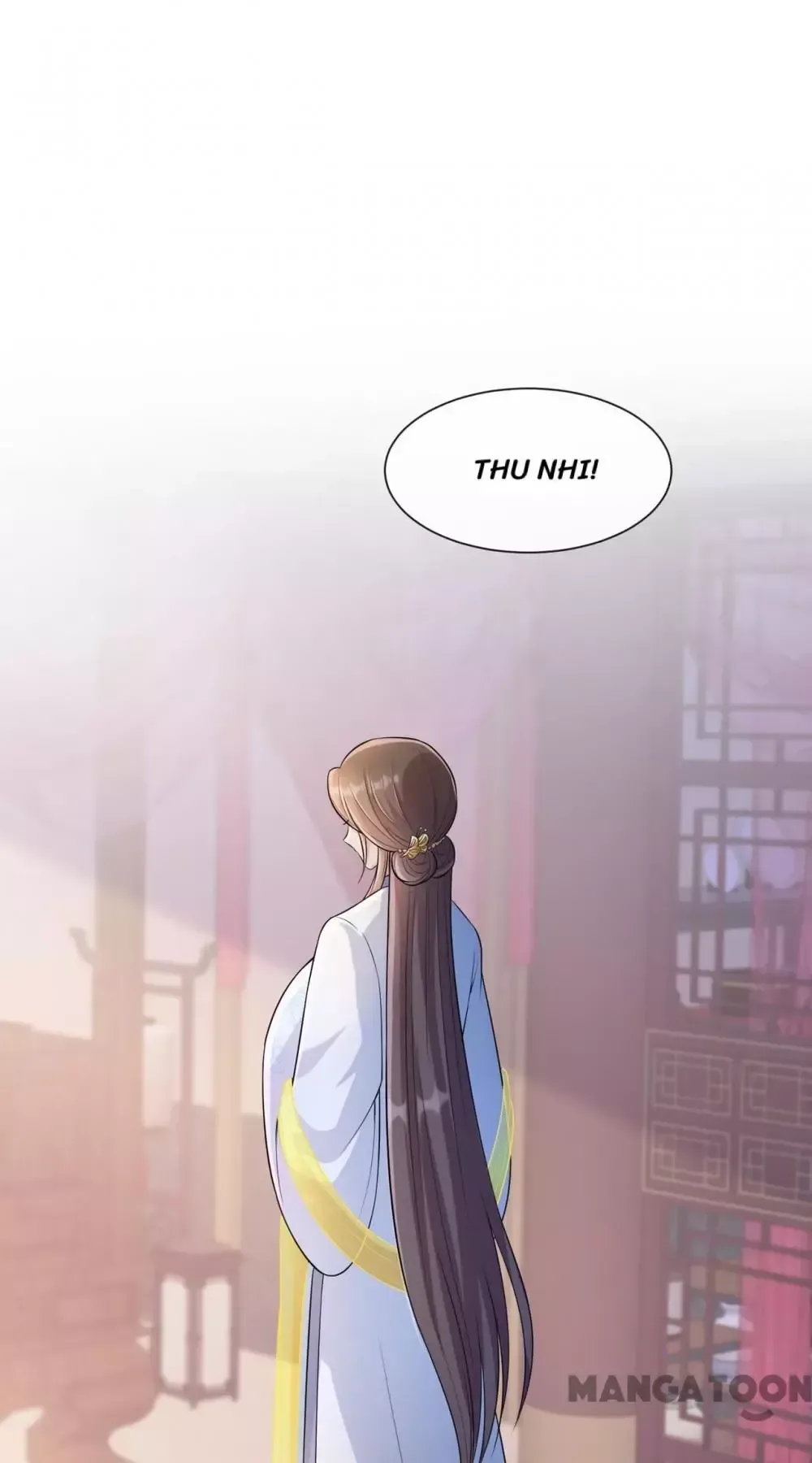 Thú Hắc Cuồng Phi chương 170 - trang 16
