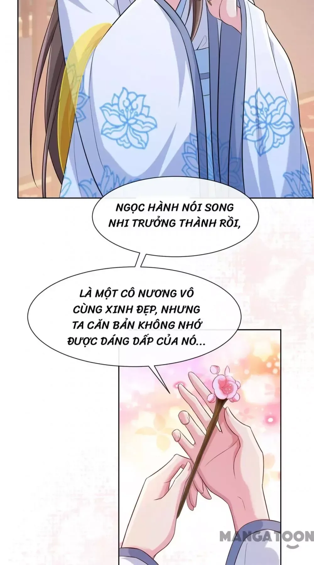 Thú Hắc Cuồng Phi chương 170 - trang 24