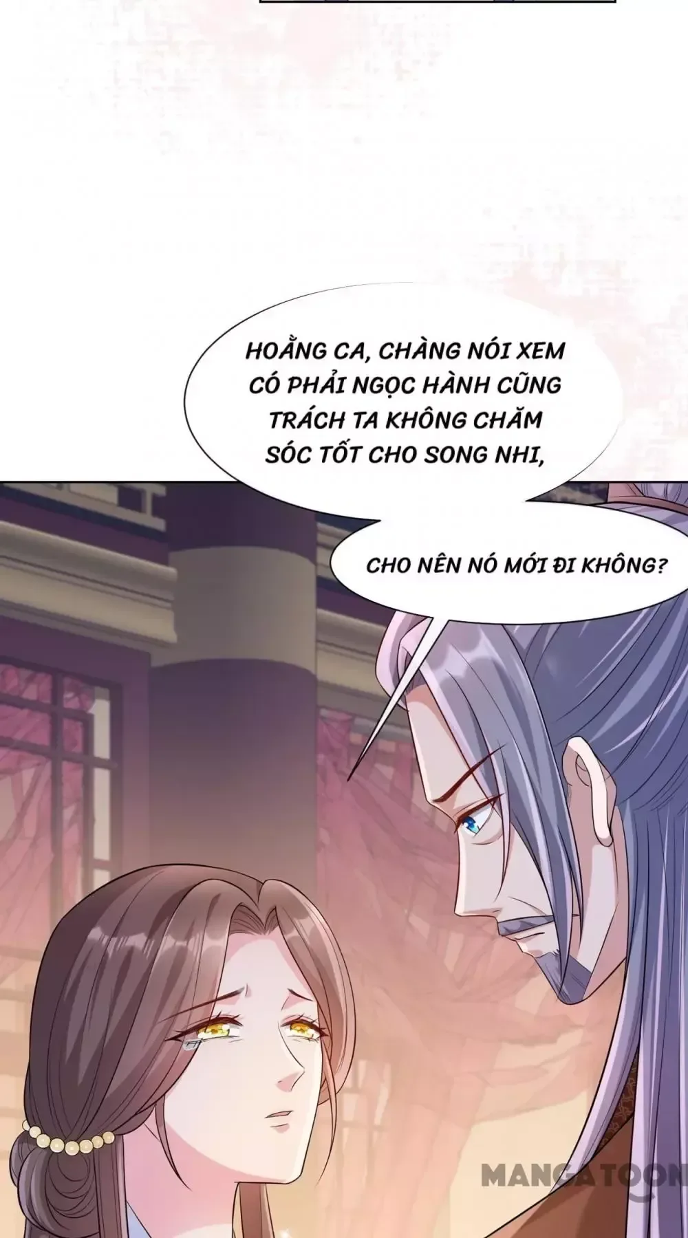 Thú Hắc Cuồng Phi chương 170 - trang 25