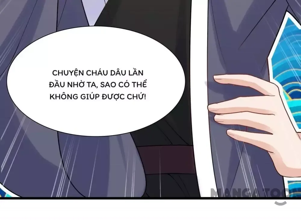 Thú Hắc Cuồng Phi chương 207 - trang 39