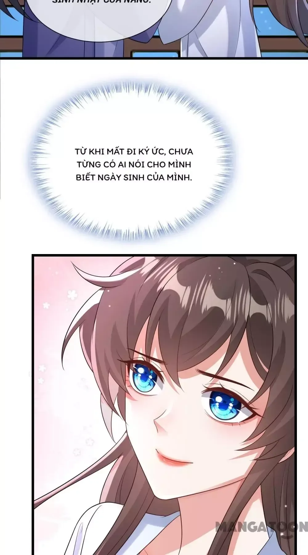 Thú Hắc Cuồng Phi chương 208 - trang 15