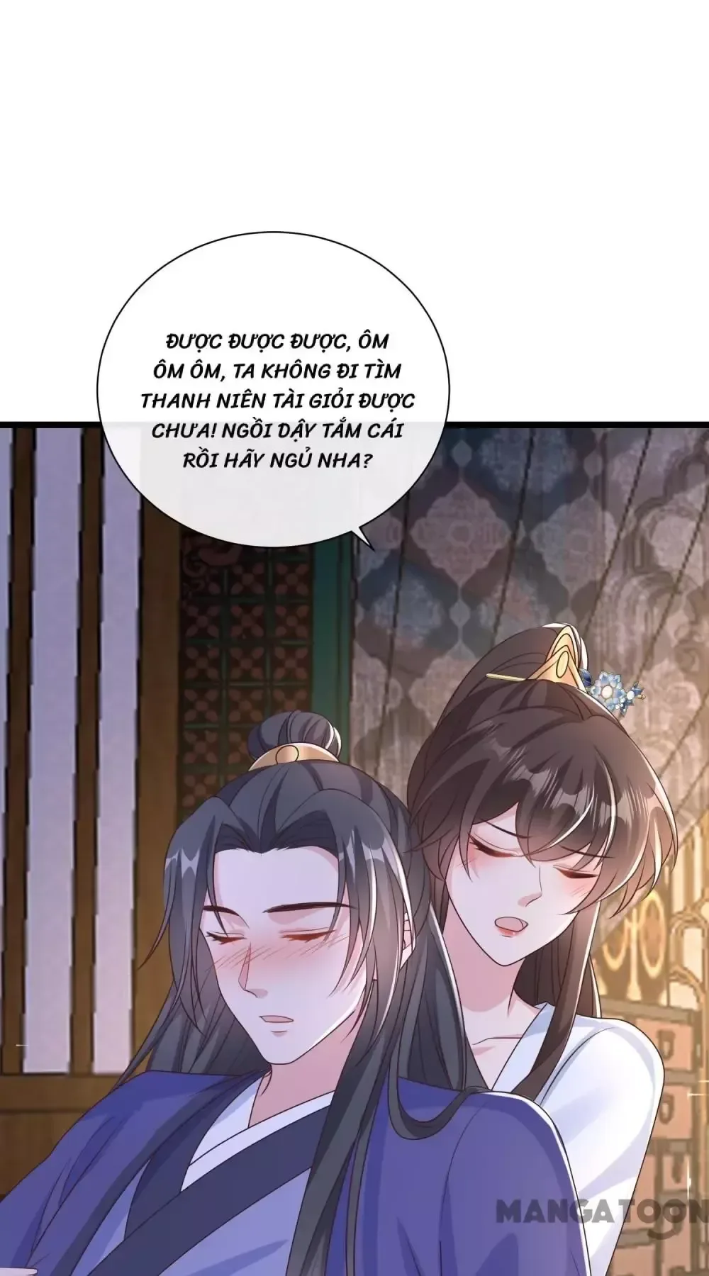 Thú Hắc Cuồng Phi chương 209 - trang 16